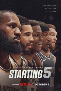 دانلود سریال Starting 5412385-1116732899