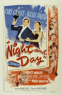 دانلود فیلم Night and Day 1946411094-77637846