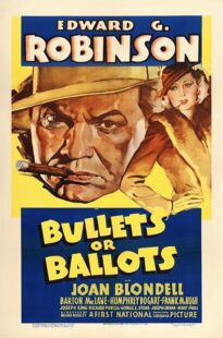 دانلود فیلم Bullets or Ballots 1936411069-1047619168