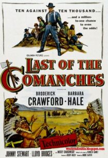 دانلود فیلم Last of the Comanches 1953415529-143580495