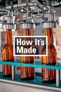 دانلود سریال How It’s Made416006-1932768173
