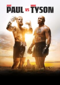 دانلود فیلم Jake Paul vs. Mike Tyson 2024415100-1317592979