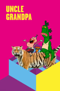 دانلود انیمیشن Uncle Grandpa416109-1931890819