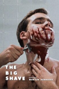 دانلود فیلم The Big Shave 1967416563-1762310896