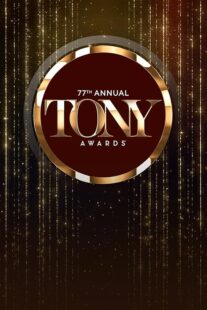 دانلود فیلم The 77th Annual Tony Awards 2024421395-406470010