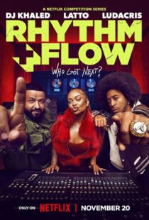 دانلود سریال Rhythm + Flow420443-55022373