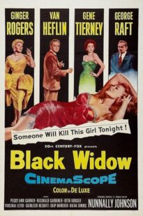 دانلود فیلم Black Widow 1954421189-1577035859