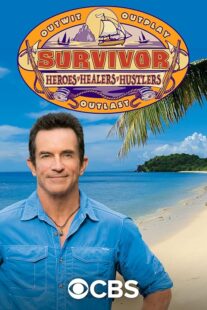 دانلود سریال Survivor420996-722580618