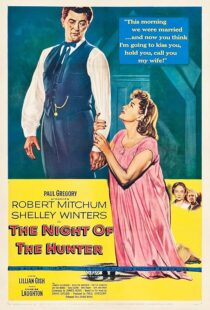 دانلود فیلم The Night of the Hunter 1955421008-893946822