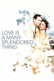 دانلود فیلم Love Is a Many-Splendored Thing 1955419482-2084674321