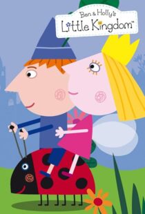 دانلود انیمیشن Ben & Holly’s Little Kingdom424933-1699090528