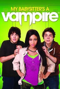 دانلود سریال My Babysitter’s a Vampire424758-88489329