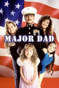 دانلود سریال Major Dad422579-1150081228