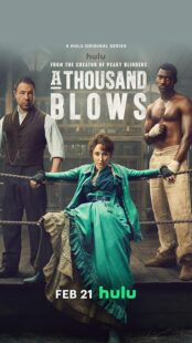 دانلود سریال A Thousand Blows424824-313714813
