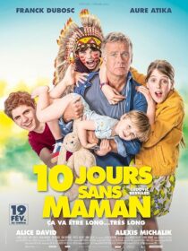دانلود فیلم 10 Days with Dad 2020427169-942338510