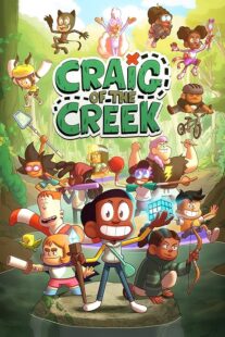 دانلود انیمیشن Craig of the Creek426974-1740841002