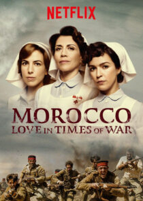 دانلود سریال Morocco: Love in Times of War427162-364939560