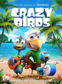 دانلود انیمیشن Crazy Birds 2019427228-419175868