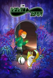 دانلود انیمیشن Infinity Train427308-2093765720