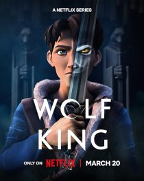 دانلود انیمیشن Wolf King428444-1446496937