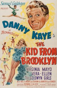 دانلود فیلم The Kid from Brooklyn 1946428075-826687275