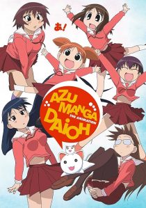 دانلود انیمه Azumanga Daioh428992-179125579