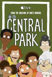 دانلود انیمیشن Central Park427921-305972525