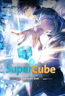 دانلود انیمیشن Super Cube430463-619554740