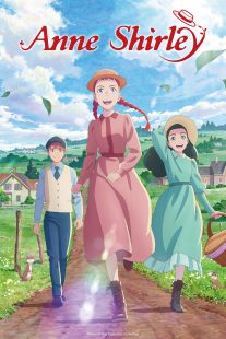 دانلود انیمه Anne Shirley430460-1671498037