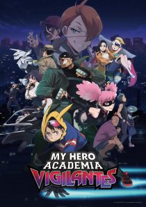 دانلود انیمه My Hero Academia: Vigilantes430481-276286964