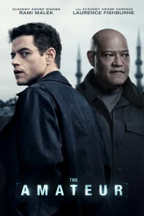 دانلود فیلم The Amateur 2025430145-1920725093