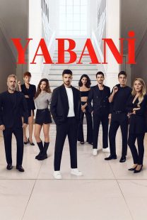 دانلود سریال (Yabani) Wild Heart430120-1118967769