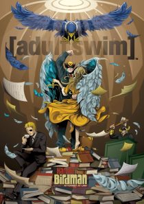 دانلود انیمیشن Harvey Birdman, Attorney at Law429511-1618694535