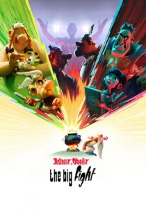دانلود انیمیشن Asterix & Obelix: The Big Fight432391-2027567132