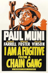 دانلود فیلم I Am a Fugitive from a Chain Gang 1932431733-751981523