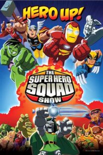 دانلود انیمیشن The Super Hero Squad Show432183-776945772