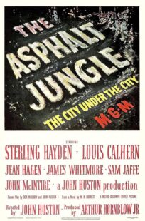 دانلود فیلم The Asphalt Jungle 1950432018-2070966671