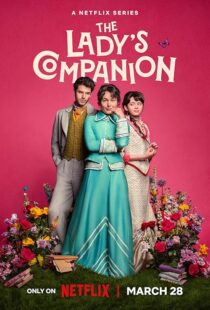 دانلود سریال The Lady’s Companion431771-687607437
