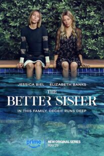 دانلود سریال The Better Sister433244-211353589