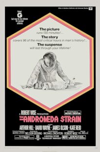 دانلود فیلم The Andromeda Strain 1971431605-766923908