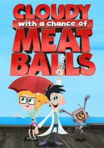 دانلود انیمیشن Cloudy with a Chance of Meatballs432080-1016623471