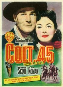 دانلود فیلم Colt .45 1950431572-1554202709