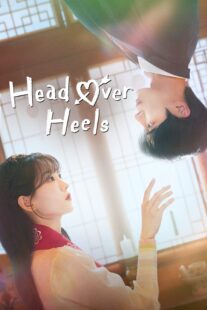 دانلود سریال کره ای Head Over Heels435088-339012639