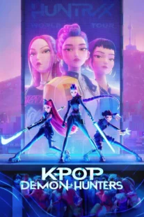 دانلود انیمیشن KPop Demon Hunters 2025434980-1498923254