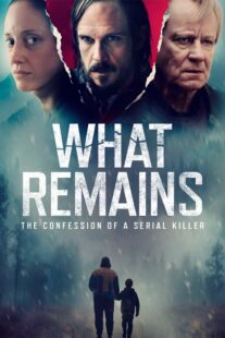 دانلود فیلم What Remains 2022435119-997052546