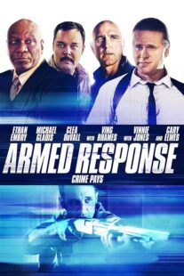 دانلود فیلم Armed Response 2013433438-892445466