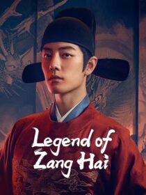 دانلود سریال Legend of Zang Hai434100-1352264063