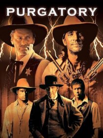 دانلود فیلم Purgatory 1999434032-816640178