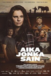 دانلود فیلم Aika jonka sain 2020433862-365820355