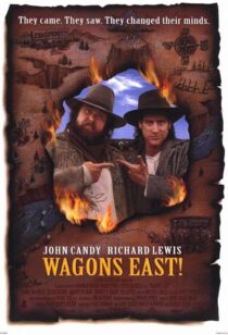 دانلود فیلم Wagons East 1994433804-1914659384